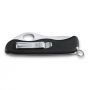Scyzoryk Victorinox Sentinel Clip Nylon, Czarny - 3
